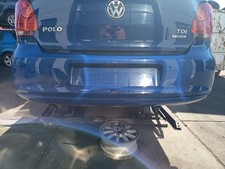 Polo rig stoßstange gebraucht kaufen Polo rig stoßstange gebraucht kaufen  Erfurt
