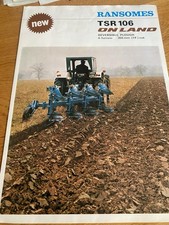 Ransome ford county for sale Ransome ford county for sale  PWLLHELI