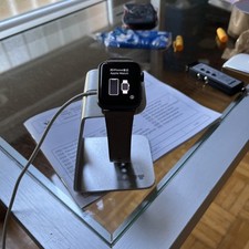 Apple watch series d'occasion  Marseille XII