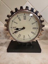 Gear shaped mantel for sale  Pretty Prairie