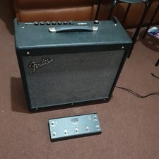 Fender mustang gtx for sale  LUTON