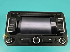 Volkswagen PASSAT CC 2011 Radio Odtwarzacz CD Odtwarzacz DVD Nawigacja 3C0035279 na sprzedaż  PL