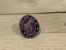 Pins pin horse d'occasion  Expédié en Belgium