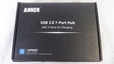 Anker port data for sale  Santa Cruz