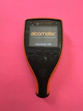 Elcometer 456 digital for sale  Manteca