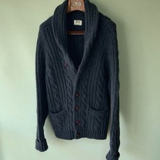 Cardigan william lockie usato Cardigan william lockie usato  Spedire a Italy