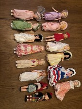 Vintage set handmade for sale  Southaven