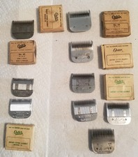 Vintage lot oster for sale  Woodford