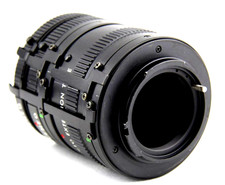 Kenko zwischenringe minolta gebraucht kaufen Kenko zwischenringe minolta gebraucht kaufen  Hamburg