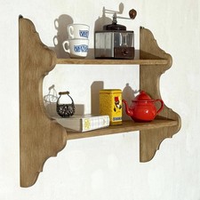 Ancien etagère murale d'occasion Ancien etagère murale d'occasion  France