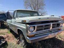 1967 1972 ford for sale  North Las Vegas