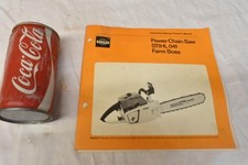 Vintage stihl 041 for sale  Farwell