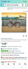 Cycle beach lowell for sale  Panama City