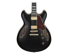 Used ibanez as93bcbk for sale  Winchester