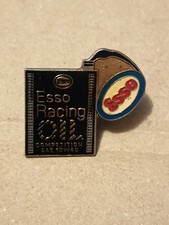 Pin esso racing d'occasion  Méricourt