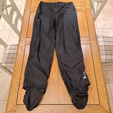 Crivit waterproof trousers for sale  GRIMSBY