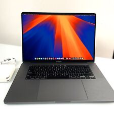 Osx 2024 macbook for sale  Seattle