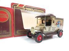 Matchbox models yesteryear gebraucht kaufen  Gelsenkirchen