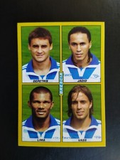 Figurina calciatori panini usato  Roma