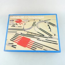 Märklin gleisplanspiel 0231 gebraucht kaufen  Driedorf