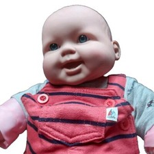 Berenguer baby doll for sale  Concord