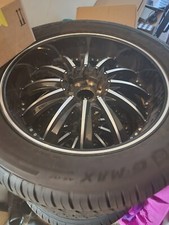 Inch rims fairly for sale  Buffalo