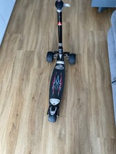 Kickboard cro gebraucht gebraucht kaufen  Mannheim