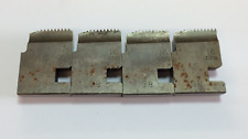Conduit coventry die for sale  CHEADLE