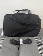 Zaino borsone fjällraven usato  Asti