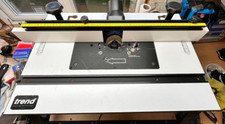 Trend crt mk3l for sale  STAINES-UPON-THAMES