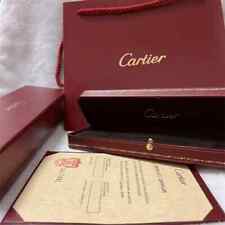 Timeless elegance cartier for sale  Shipping to Ireland