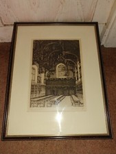 Signed graham barry for sale  SURBITON