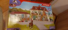 Schleich 42416 horse gebraucht kaufen  Gangkofen