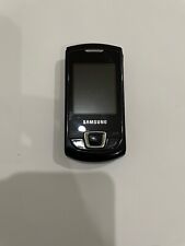 Samsung monte slide for sale  LONDON