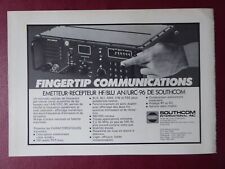 1979 pub southcom d'occasion  Yport