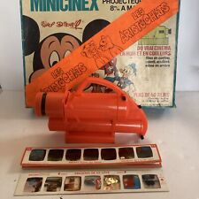 Boite minicinex édition d'occasion  Amboise