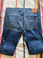 Men levi 508 for sale  BANSTEAD