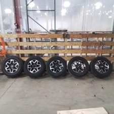 2022 ford bronco for sale  Berrien Springs