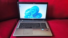 Probook 4740s 17.3 d'occasion  Caen