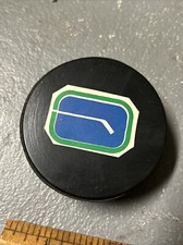 Vintage vancouver canucks for sale  Morrisville