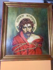 Quadro arte sacra usato  Beinasco