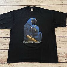 Hyacinth macaw shirt for sale  Antioch