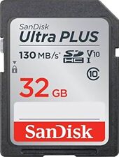 Sandisk 32gb ultra for sale Sandisk 32gb ultra for sale  PORTSMOUTH