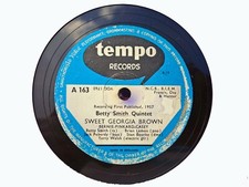 Betty smith quintet for sale  GUILDFORD