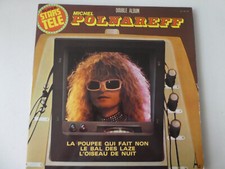 Michel polnareff dlp gebraucht kaufen  Deutschland