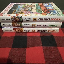 One piece doors usato  Vado Ligure