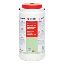 Detergente lavamani secchio usato  Torrita Tiberina