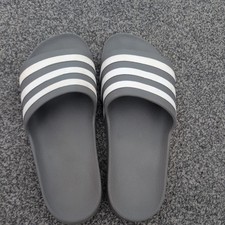 Adidas adilette mens for sale  HEANOR