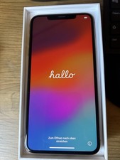 Apple iphone max for sale  ABINGDON