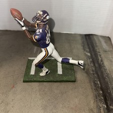 Mcfarlane nfl series for sale  Stockton